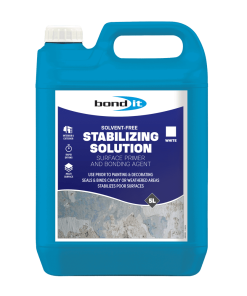 Bond It Stabilising Solution 5L