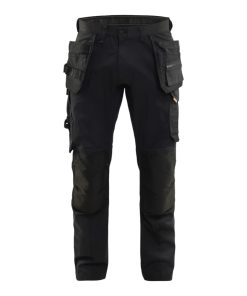 Blåkläder Craftsman Trousers w/ Stretch