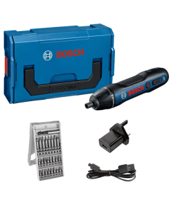 Bosch GO 3.6V Coolpack Cordless Screwdriver