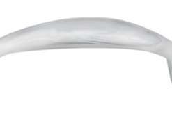 CARLISLE BRASS AA96CP Victorian Sash Handle 102mm CP (EACH)