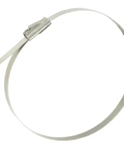 CTSS520 Deligo Cable Tie Ball Lock 7.9×520