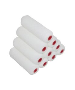 MARSHALL 725710-10 HD Foam Roller 100mm Pk10 (PK 10)