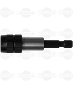 Quick Release Magnetic Bit Holder