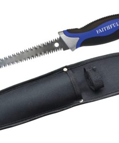 FAITHFULL FAIJAB Plasterboard Jab Saw (EACH)