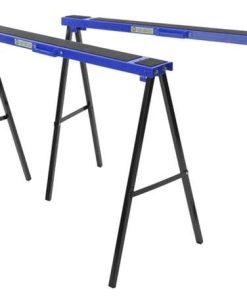 Steel Trestles Twin Pack (PAIR)