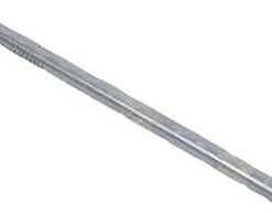 Round Wire Plain 125×5.6mm Bright (kg)