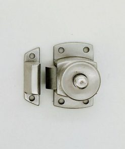 FLEET Cupboard Catch Pressit SAA (EACH)