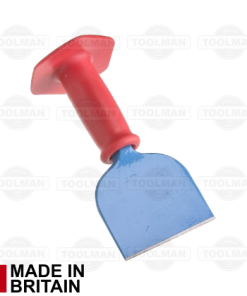 Footprint 4″ Bolster Chisel With Guard