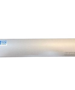 GEZE 25207 Face Plate For TS4000/5000 Silver (EACH)