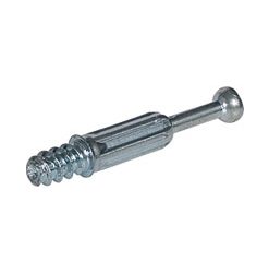 HAFELE 262.27.309 Connecting Bolt 24mm Galv (EACH)