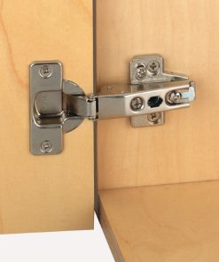 GRASS 322.11.530 Click Hinge Screw Fix 95deg Overlay (HINGE)