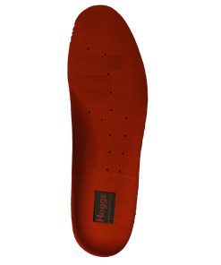 HOGGS PRO INSOLES RED