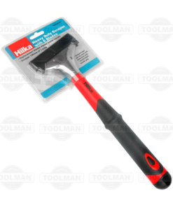 Hilka 4″ Heavy Duty Scraper With 6 Blades