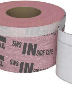 Soudal SWS Inside Extra Tape Pink