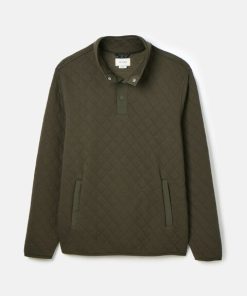 Joules Malton Green Sweatshirt