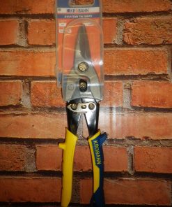 Krobahn 10 inch 50mm Aviation Snips