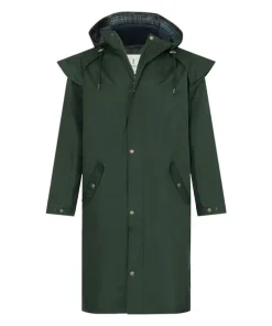 Lighthouse Stockman Duffel Coat