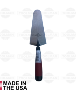 Marshalltown 48 Gauging Trowel – DuraSoft Handle