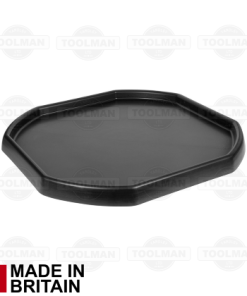 Octaganol Mixing Spot