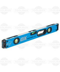 OX Pro 600mm Spirit Level