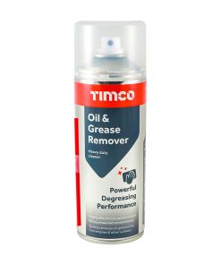 Oil & Grease Remover | 380ml