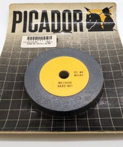 PICADOR 330 Alumox Wheel 100x13x12.7mm 80g (EACH)