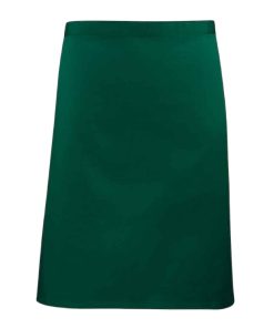 Colours Collection Mid-Length Apron