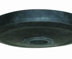 Rubber Hydrant Valve Pad 5″