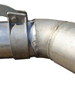 90? Reversible Field Bend 4″