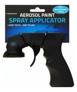 Rapide Spray Paint Trigger
