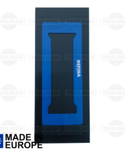 Refina 12″ Black Replacement Skimming Blade