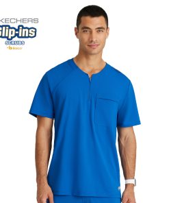 Skechers Unisex Flex Top (SKT229)