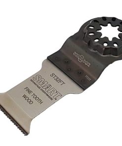 SMART ST32FT1 Starlock 32mm Fine Wood Blade (EACH)