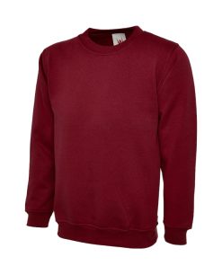 Suresafe Classic Sweatshirt