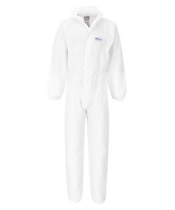 BizTex SMS FR Coverall Type 5/6