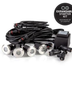Ellumiere Decklight Starter Kit