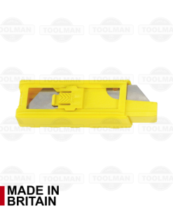 Stanley Pack Of 10 Heavy Duty 1992™ Knife Blades