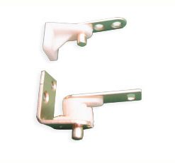 Saloon Door Hinge (SET)