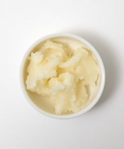 Aloe Vera Butter