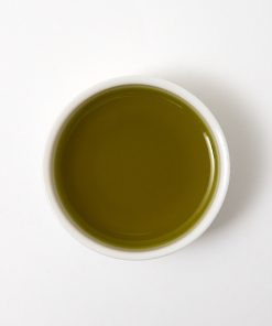 Olive Oil Extra Virgin, Unrefined, Organic