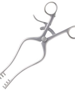 Travers Retractor