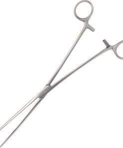 BOZEMANN UTERINE FORCEP