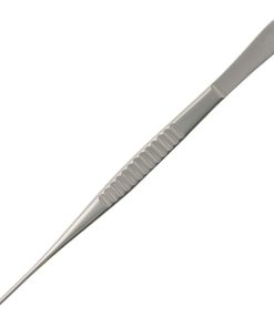 DEBAKEY TISSUE FORCEP
