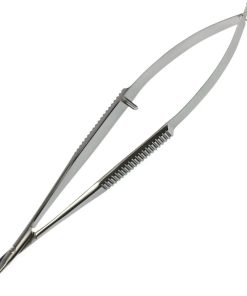 Castroviejo Corneal Scissor