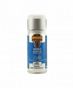 Hycote Vauxhall Astro Silver Spray Paint