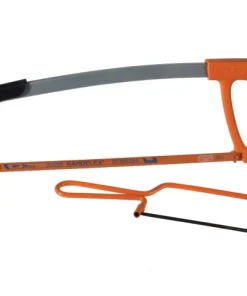 Bahco Hacksaw Twin Pack