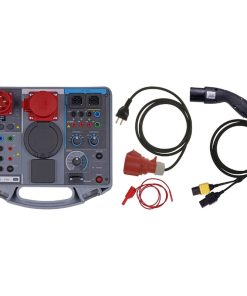 Metrel A1632 eMobility Analyser