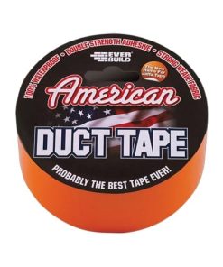 Everbuild American Duct Tape 25m