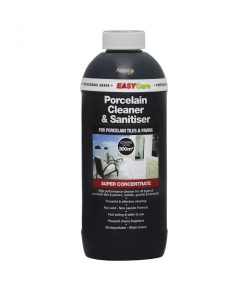 Azpects Porcelain Cleaner & Sanitiser 1 Litre