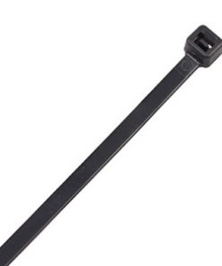 Black Cable Ties